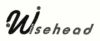WISEHEAD logo
