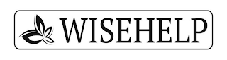 WISEHELP logo