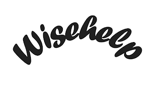 WISEHELP logo