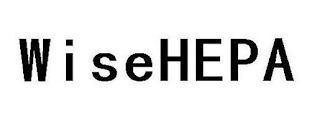 WISEHEPA logo