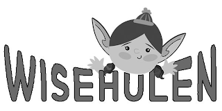 WISEHULEN logo