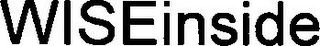 WISEINSIDE logo