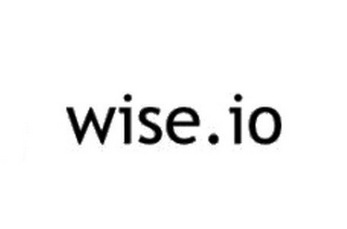 WISE.IO logo