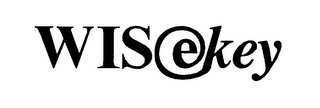 WISEKEY logo
