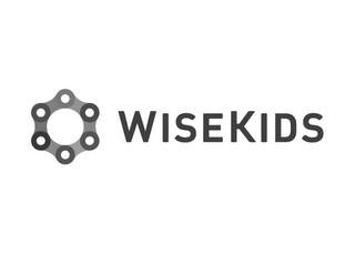 WISEKIDS logo