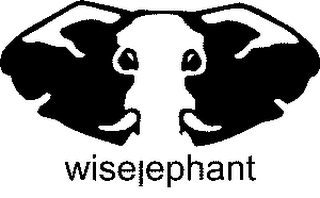WISELEPHANT logo