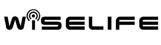 WISELIFE logo