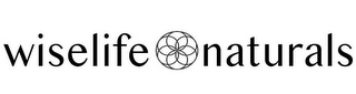 WISELIFE NATURALS logo