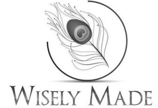 WISELY MADE logo