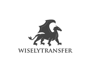 WISELYTRANSFER logo