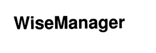 WISEMANAGER logo