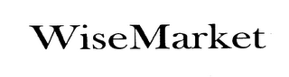 WISEMARKET logo