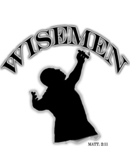 WISEMEN logo