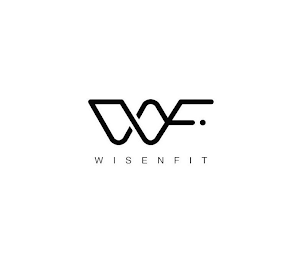 WISENFIT logo