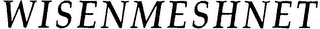 WISENMESHNET logo