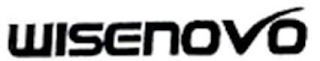 WISENOVO logo