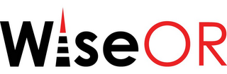 WISEOR logo