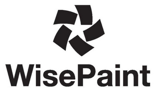 WISEPAINT logo