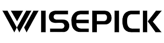 WISEPICK logo