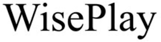 WISEPLAY logo
