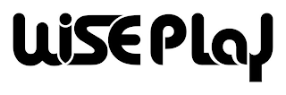 WISEPLAY logo