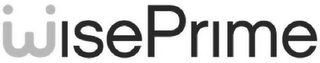 WISEPRIME logo