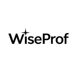 WISEPROF logo