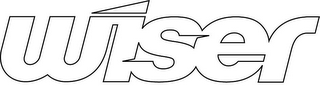 WISER logo