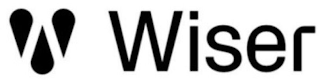 WISER logo