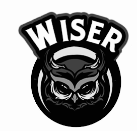 WISER logo