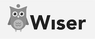 WISER logo