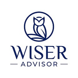 WISER ADVISOR logo