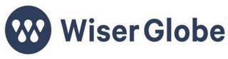 WISER GLOBE logo