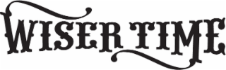 WISER TIME logo