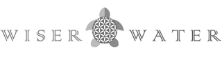 WISER WATER logo