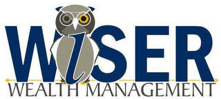 WISER WEALTH MANAGEMENT logo