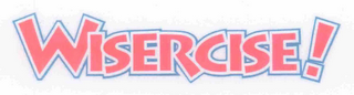 WISERCISE! logo