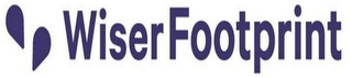 WISERFOOTPRINT logo