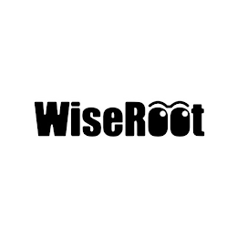 WISEROOT logo