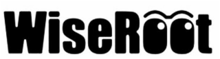 WISEROOT logo