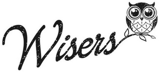 WISERS logo