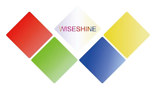 WISESHINE logo