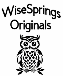 WISESPRINGS ORIGINALS logo