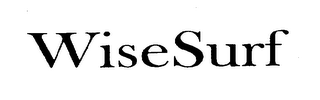 WISESURF logo