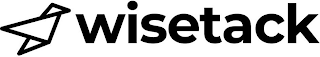 WISETACK logo