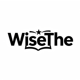 WISETHE logo