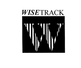 WISETRACK W logo