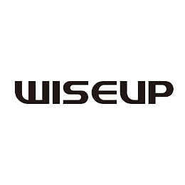 WISEUP logo