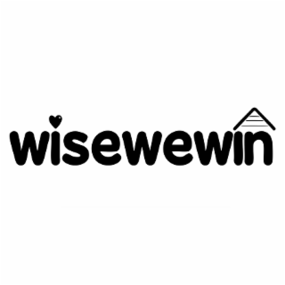 WISEWEWIN logo