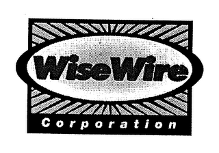 WISEWIRE CORPORATION logo